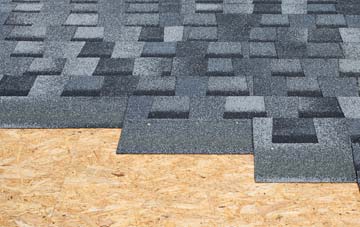 expert Umberleigh asphalt roof companies