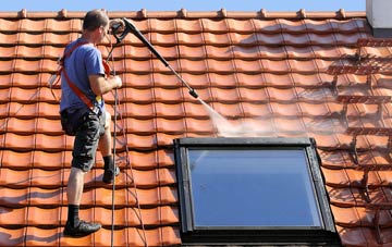 roof cleaning Umberleigh, Devon