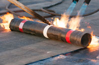 Umberleigh flat roof sealing